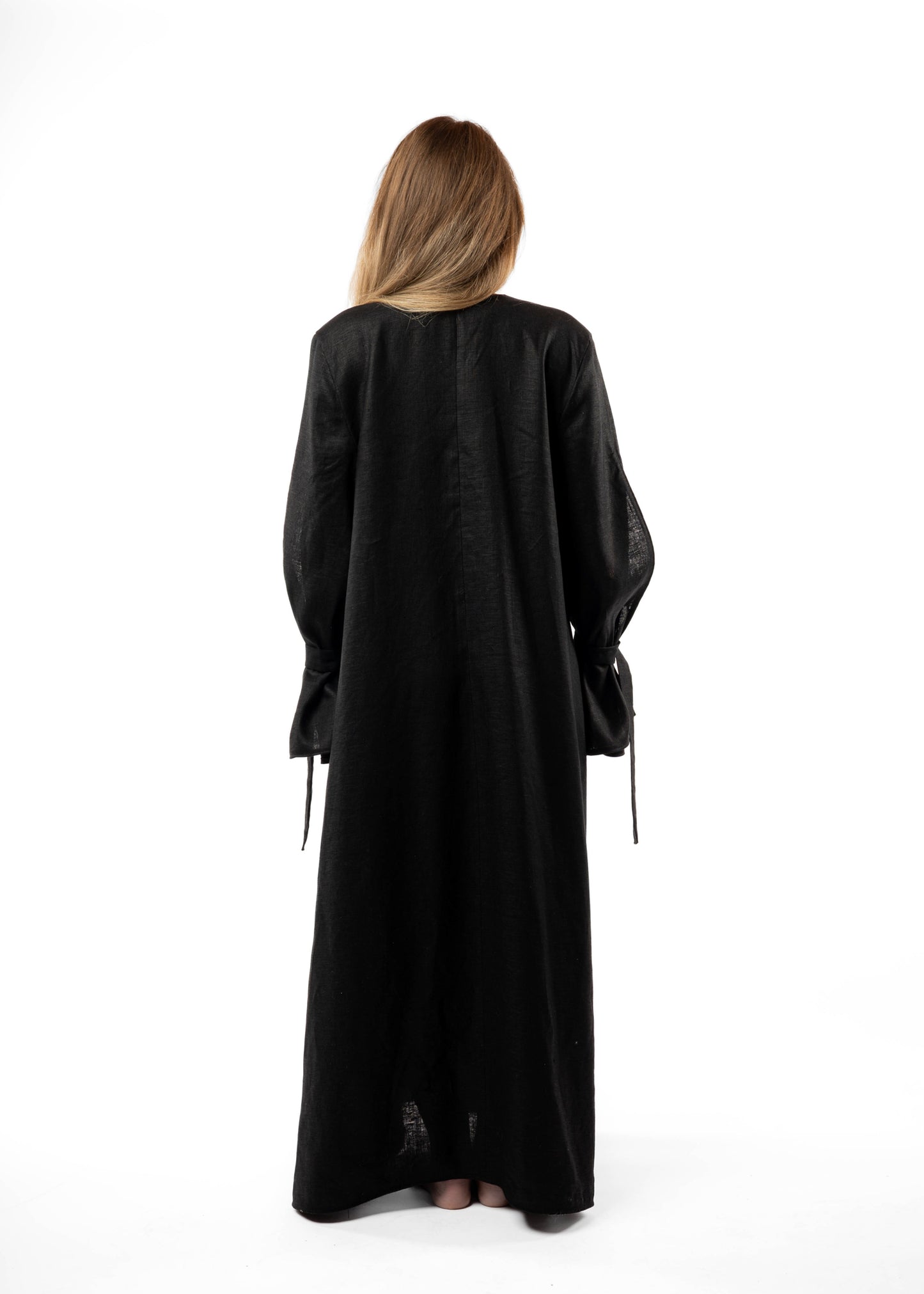 ROCHIE NEAGRĂ DIN IN