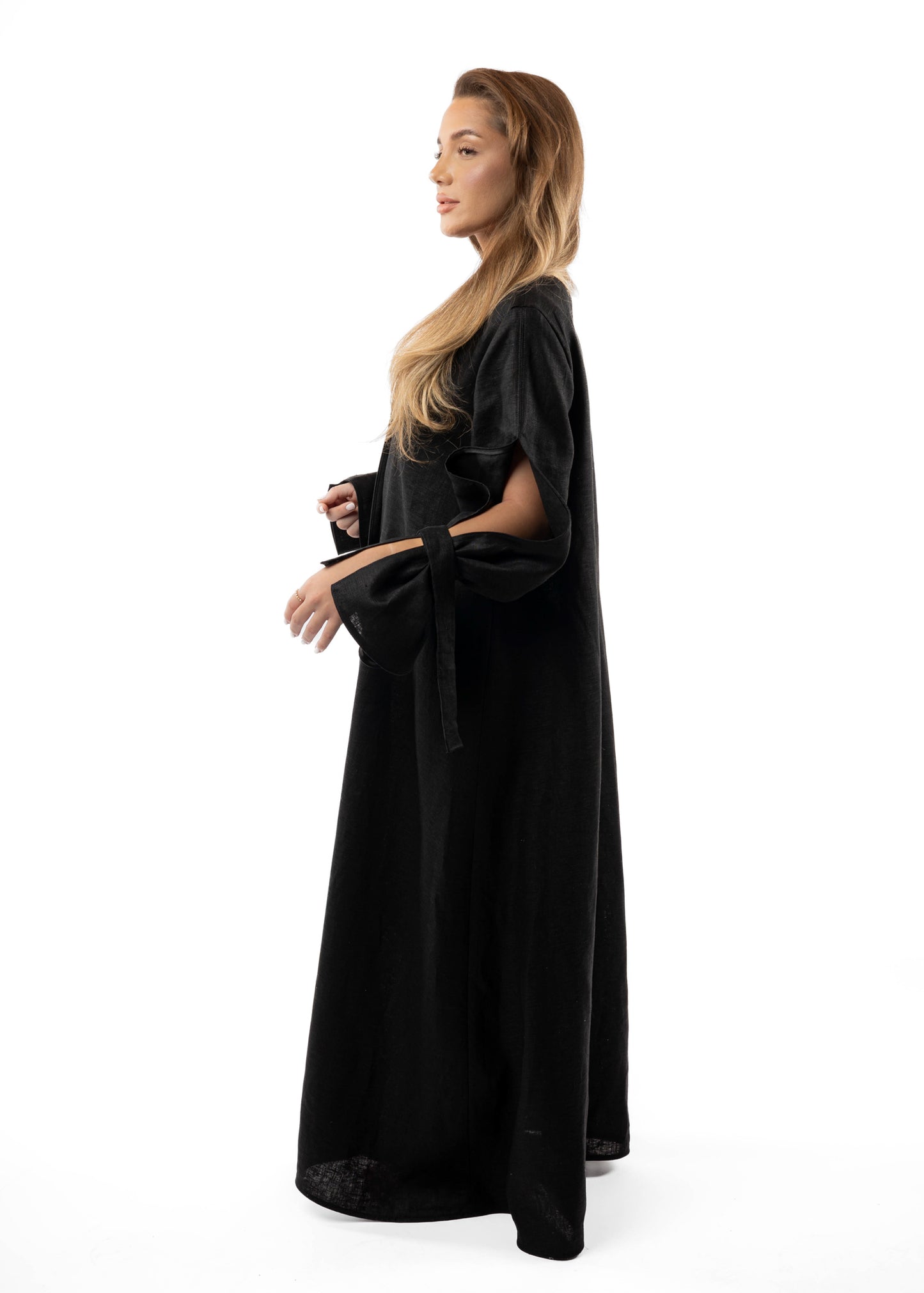 ROCHIE NEAGRĂ DIN IN