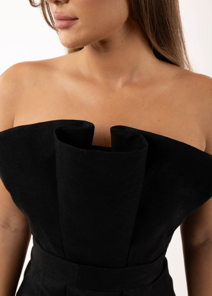 TOP STRUCTURAT NEGRU DIN IN