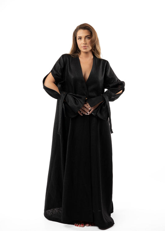 ROCHIE NEAGRĂ DIN IN